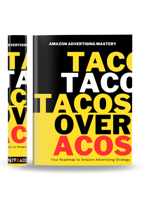 TACOS over ACoS Ebook cover